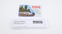 Piko H0 53115 Doppelstockwagen PKP