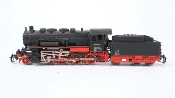 BTTB TT Dampflok BR 56 2719 DR