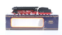 Piko H0 Dampflok mit Tender BR 01 1518-8 DR Gleichstrom