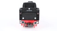 Piko H0 Dampflok mit Tender BR 01 1518-8 DR Gleichstrom