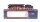 Piko H0 Dampflok mit Tender BR 01 1518-8 DR Gleichstrom