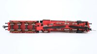 BTTB TT Dampflok BR 35 1111-0 DR