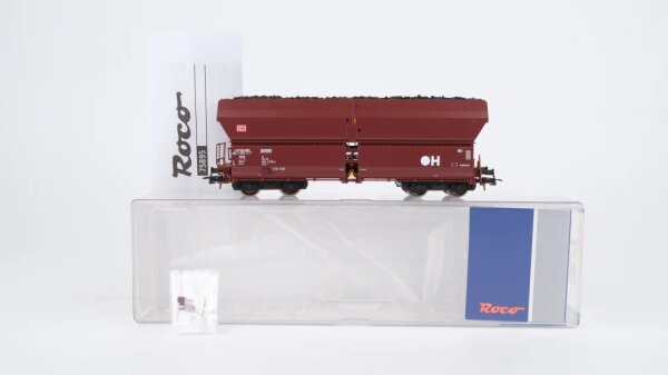 Roco H0 75895 Güterwagen Selbstentladewagen 664 2 791-0 DB