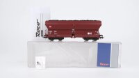 Roco H0 75895 Güterwagen Selbstentladewagen 664 2...