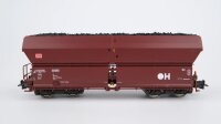Roco H0 75895 Güterwagen Selbstentladewagen 664 2...