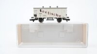 Fleischmann N 8341K Kühlwagen Seefische Gkh DRG