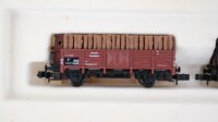 Arnold N 0159 Eilgüterzug Sonderzug 1988 DR Gleichstrom