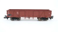 Fleischmann N 8263K Hochbordwagen OO 19 DB