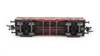 Fleischmann N 8263K Hochbordwagen OO 19 DB