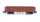 Fleischmann N 8263K Hochbordwagen OO 19 DB