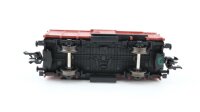 Fleischmann N 8360 Gedeckter Güterwagen G 10 DRG