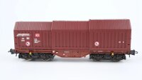 Roco H0 76464 Teleskophaubenwagen 31 80 467 0 079-1 DB