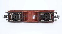 Roco H0 76464 Teleskophaubenwagen 31 80 467 0 079-1 DB