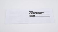 Roco H0 76464 Teleskophaubenwagen 31 80 467 0 079-1 DB