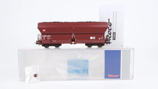 Roco H0 75900 Selbstentladewagen Falns183 DB