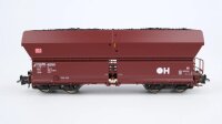 Roco H0 75900 Selbstentladewagen Falns183 DB