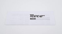 Roco H0 75900 Selbstentladewagen Falns183 DB