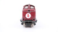 Trix Express H0 Diesellok BR V 100 1009 DB 3 Leiter Gleichstrom