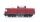 Trix Express H0 Diesellok BR V 100 1009 DB 3 Leiter Gleichstrom