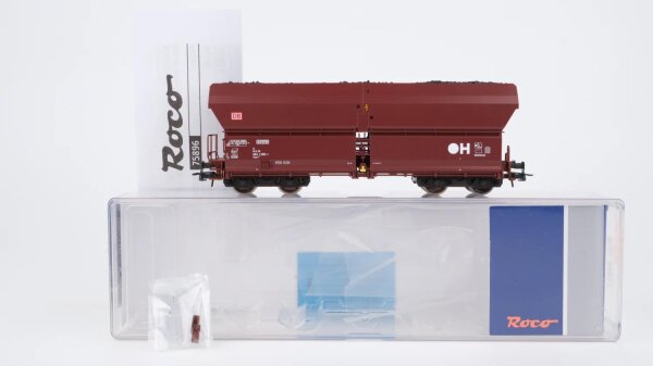 Roco H0 75896 Selbstentladewagen 664 2 801-7 DB