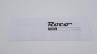 Roco H0 75896 Selbstentladewagen 664 2 801-7 DB