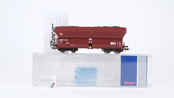 Roco H0 75899 Selbstentladewagen 6642 799-3 DB