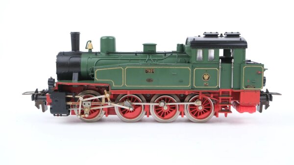 Trix Express H0 Dampflok T 13 7901 K.P.E.V. 3 Leiter Gleichstrom