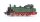 Trix Express H0 Dampflok T 13 7901 K.P.E.V. 3 Leiter Gleichstrom