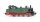 Trix Express H0 Dampflok T 13 7901 K.P.E.V. 3 Leiter Gleichstrom