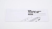 Roco H0 74453 Personenwagen 50 50 23-15 296-8 DR