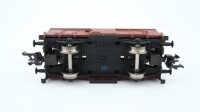 Fleischmann N 8353K Gedeckter Güterwagen Gvwh DRG
