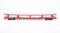 Roco H0 67453 Autotransportwagen 51 80 98-80 016-1 DB