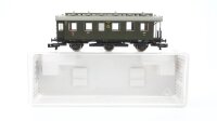 Fleischmann N 8871K Personenwagen 3./4. Kl. CD3itr pr 07 DRG