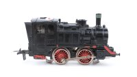 Trix Express H0 Dampflok schwarz 3 Leiter Gleichstrom