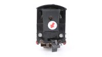 Trix Express H0 Dampflok schwarz 3 Leiter Gleichstrom