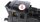 Trix Express H0 Dampflok schwarz 3 Leiter Gleichstrom