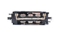 Trix Express H0 Dampflok BR 80 020 3 Leiter Gleichstrom