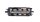 Trix Express H0 Dampflok BR 80 020 3 Leiter Gleichstrom