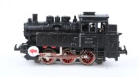 Trix Express H0 Dampflok BR 80 018 3 Leiter Gleichstrom