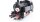 Trix Express H0 Dampflok BR 80 018 3 Leiter Gleichstrom