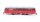 BTTB TT Schienenbus BR 171 018-5 DR