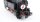 Trix Express H0 Dampflok BR 80 020 3 Leiter Gleichstrom