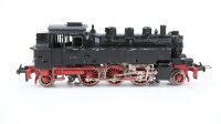 Trix Express H0 Dampflok BR 64 089 3 Leiter Gleichstrom