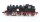 Trix Express H0 Dampflok BR 64 089 3 Leiter Gleichstrom