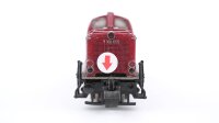 Trix Express H0 Diesellok BR V 100 1009 DB 3 Leiter Gleichstrom