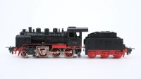 Trix Express H0 Dampflok mit Tender BR 24 058 3 Leiter...
