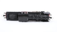 Trix Express H0 Dampflok mit Tender BR 24 058 3 Leiter Gleichstrom