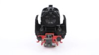 Trix Express H0 Dampflok mit Tender BR 24 058 3 Leiter Gleichstrom