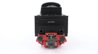 Trix Express H0 Dampflok mit Tender BR 24 058 3 Leiter Gleichstrom
