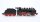 Trix Express H0 Dampflok mit Tender BR 24 058 3 Leiter Gleichstrom